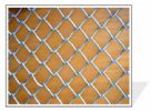 Chain Link Fence